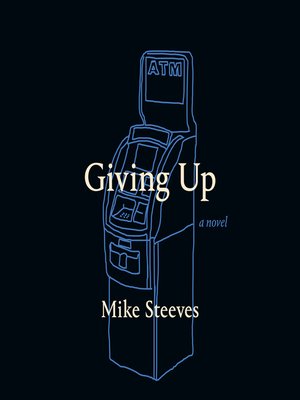 cover image of Giving Up